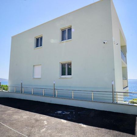 Trogir-Luxury Villa Sapphirus Seget Vranjica Luaran gambar