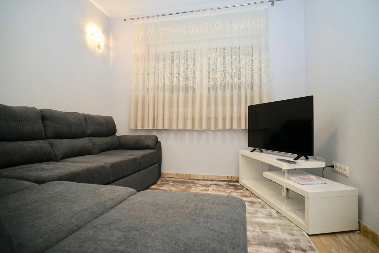 Trogir-Luxury Villa Sapphirus Seget Vranjica Luaran gambar